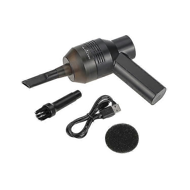 Wabjtam Keyboard Cleaner, Cordless Vacuum Cleaner, For Narrow Gap Dust