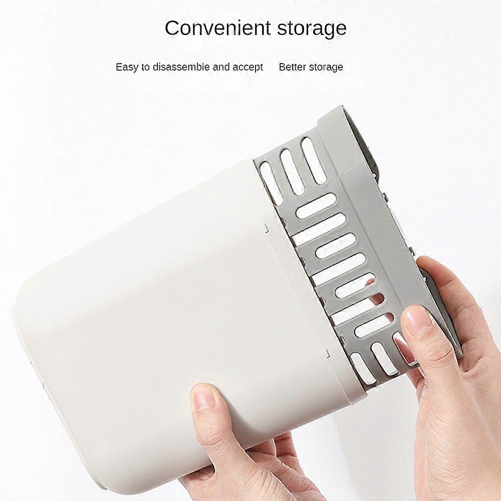 thumbnail image 2 of Cat Litter Trash Can Special Litter Bin For Shoveling Cat Poop Push Type Cat Poop Bucket Cat Litter Bin I.1096289647 2 of 13