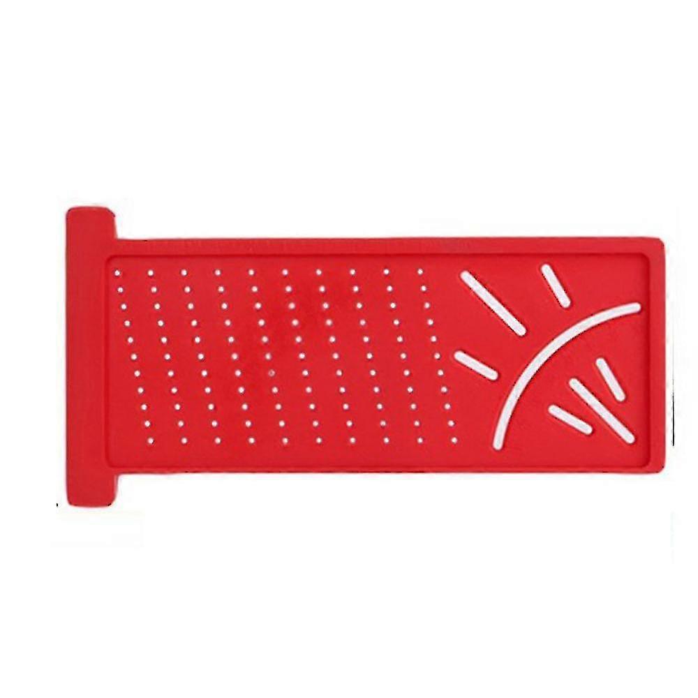 Woodworking Ruler 3d Miter Angle Measuring Gauge Square Size Measuring Tool