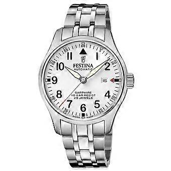 Festina - F20151/A - Orologio da polso - Automatico - Uomo