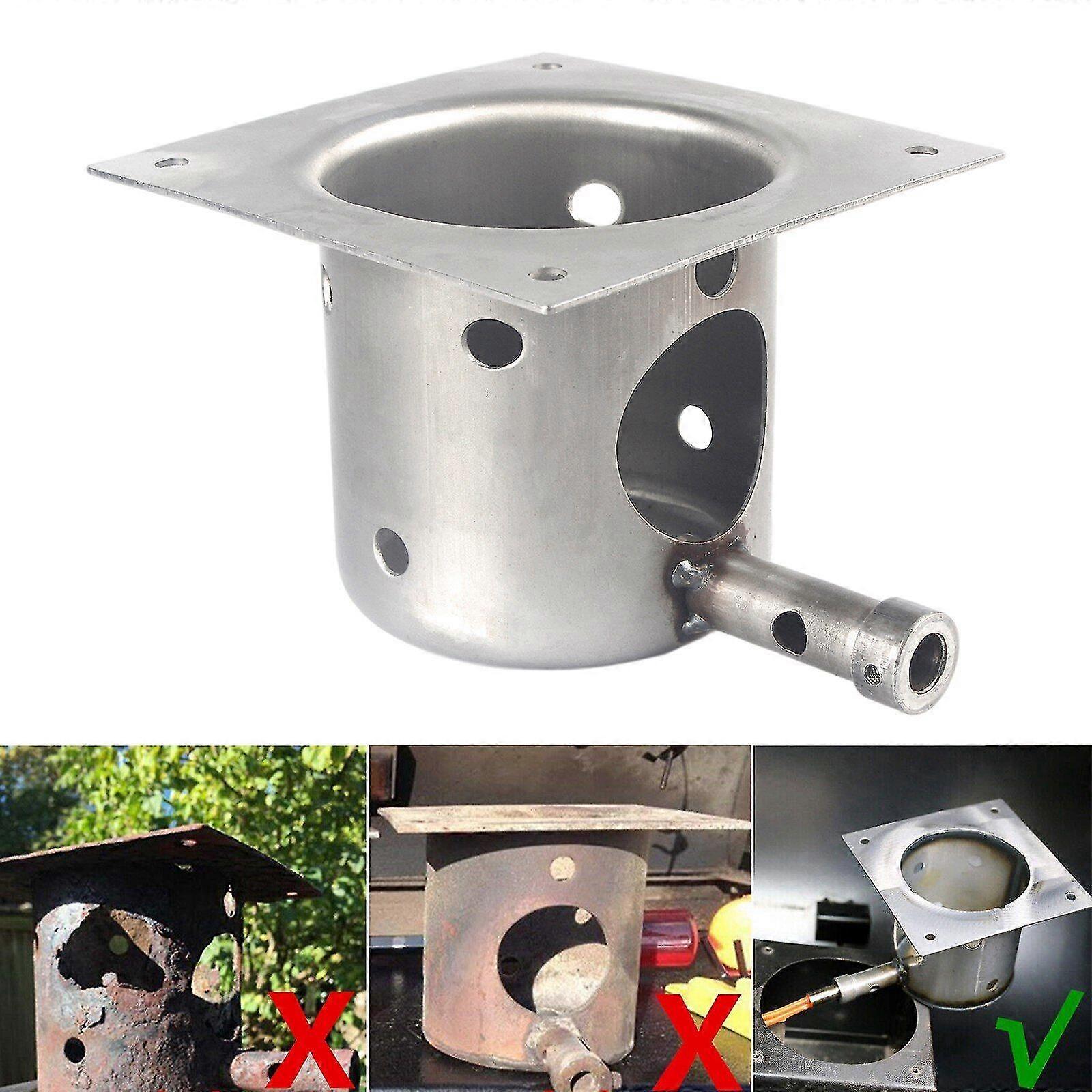 LAGOSTINA Pentola A Pressione Per Induzione In Acciaio Inox 5 Litri Cm 22 2 Manici - Itala - Foto 5