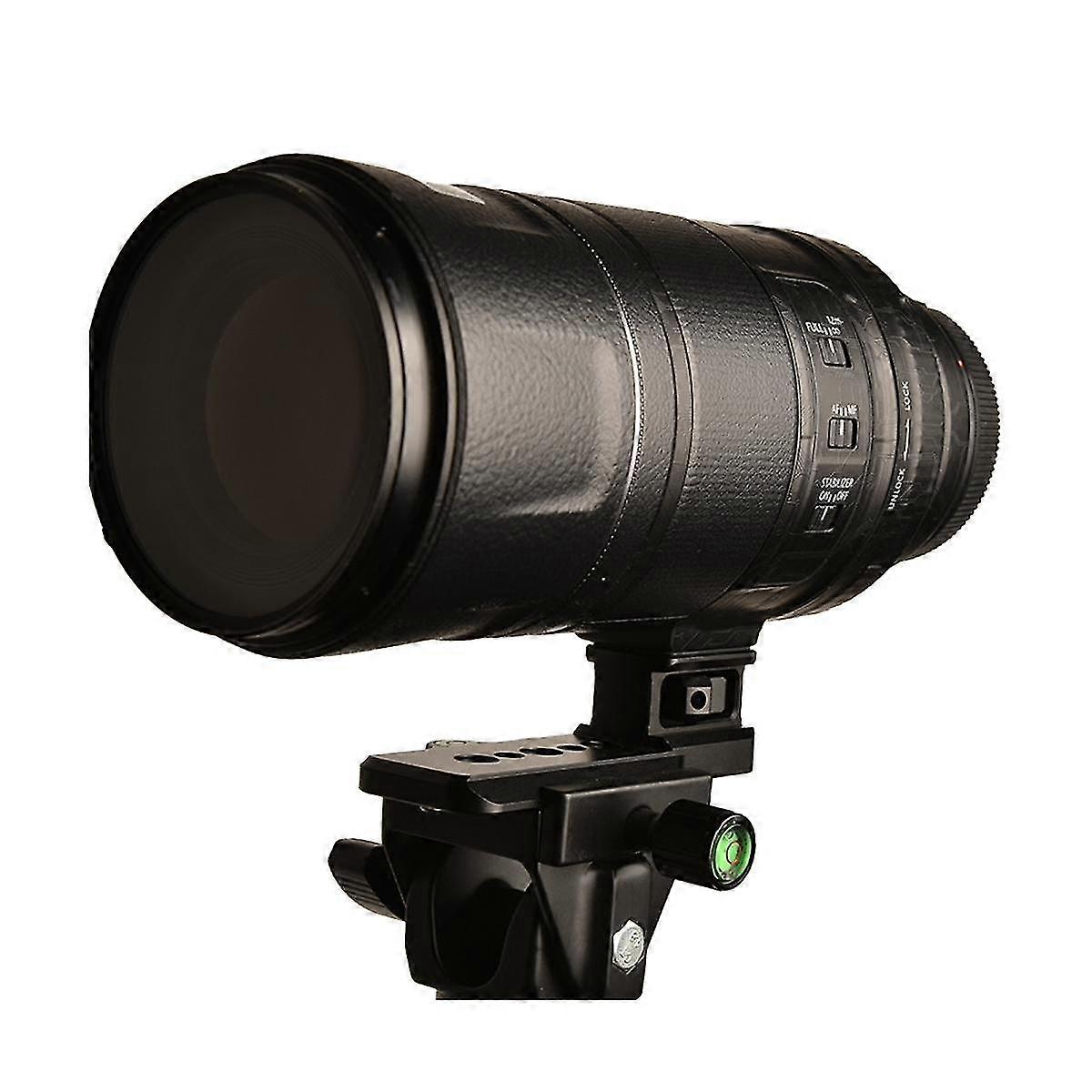 Lens Collar Foot For Rf 600mm F11 Is And Rf 800mm F11 Is Lens Tripod Mount Ring Replacement Base