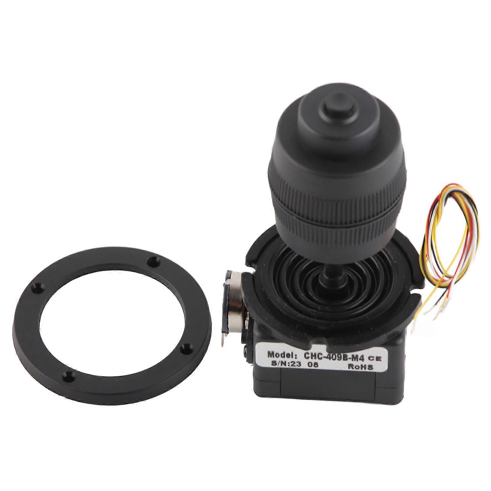 CHC?409B?M4 10K Resettable Joystick Potentiometer