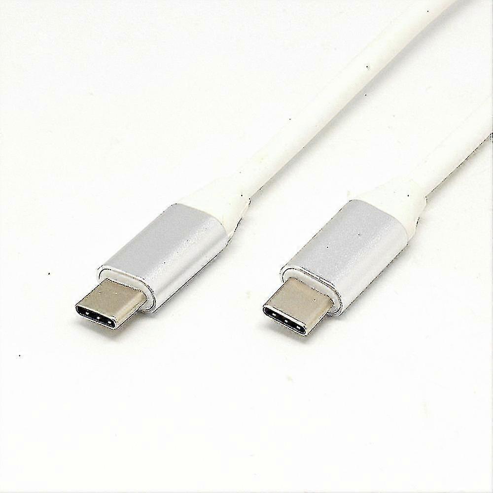 Type-c To Type C Male To Male Data Cable Usb3.0 Data Cable
