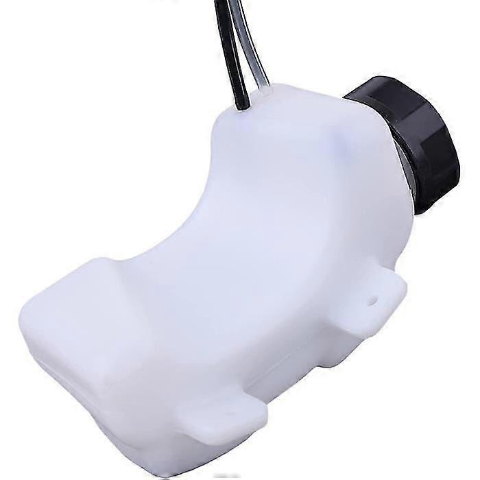 Conjunto de tanque de combustible compatible con MTD 753-06183 -