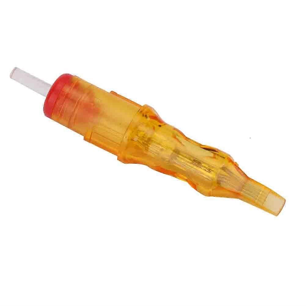 20Pcs/Set Disposable Eyebrow Tattoo Cartridge Needles Microblading Needle RM Series (9RM)