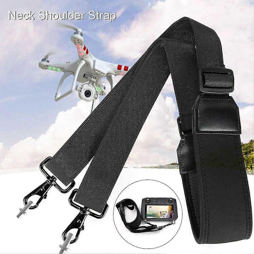 EVAGO Neck Shoulder Strap Smart Controller Lanyard With Remote Buckle For Dji Mavic 2 Pro Zoom