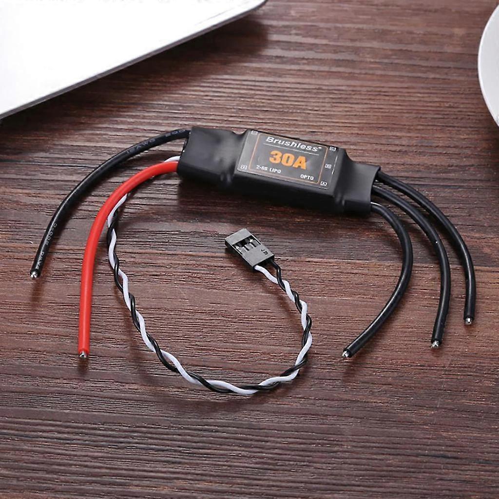30A ESC 5V/3A Speed Controller for RC QAV250 Quadcopter