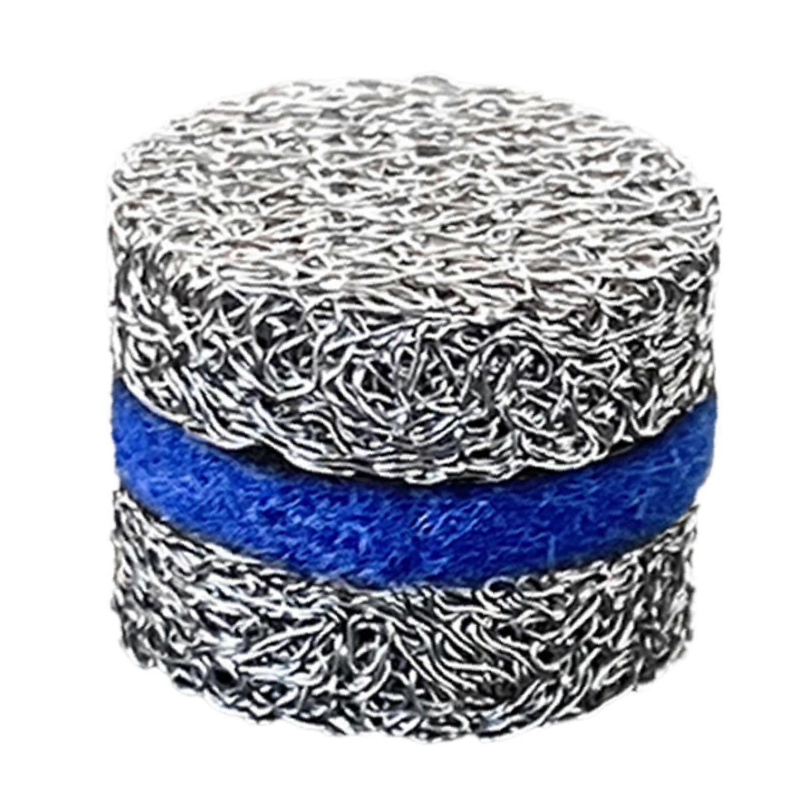 Foam Lance Replacement Filter 3 Layers Easy to Install Foam Generator Filter