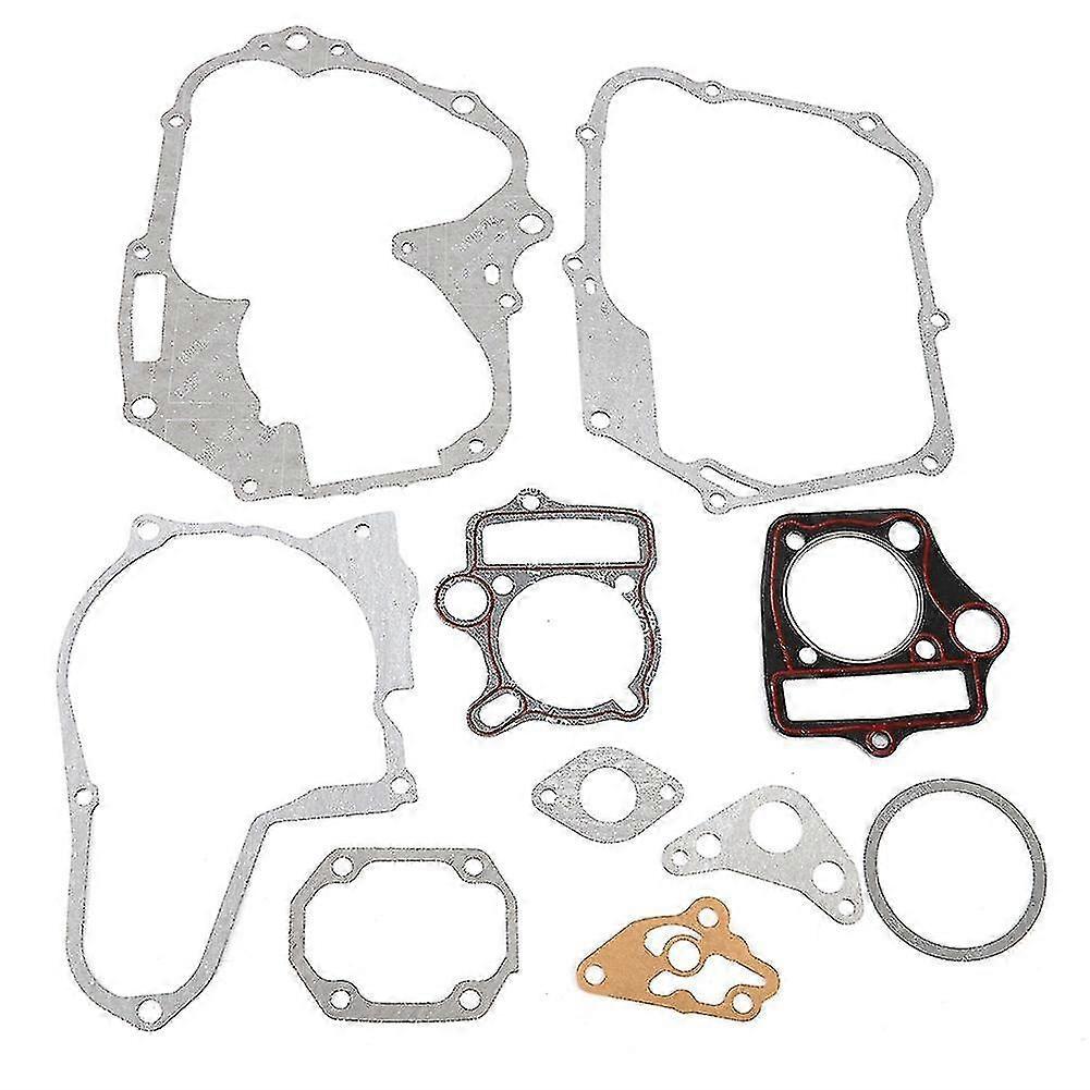 Motordichtungssatz 50-125ccm - Für ATV, Dirtbikes & Go-Karts