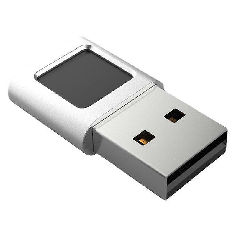 USB Vingerafdruklezer Module Apparaat Biometrische Scanner voor Windows 10 Laptops Zeer belangrijke USB-interface
