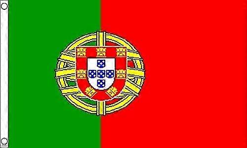 Tryb flagi Portugalii 194
