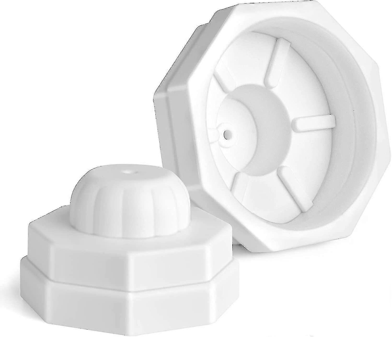 Universal Vacuum Jar Sealer For Regular And Wide Mouth Mason Jars Canning