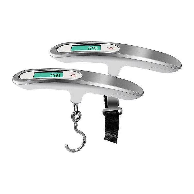 50kg handheld scale, portable electronic handheld scale, luggage scale, hook scale, mini hook scale, electronic scale