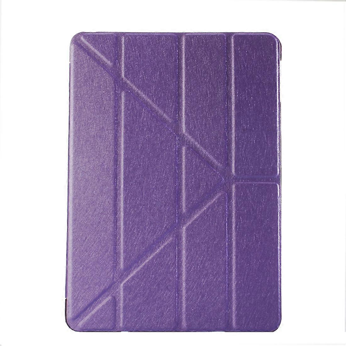 Leather Case for iPad 9.7 inch (2018) & (2017)
