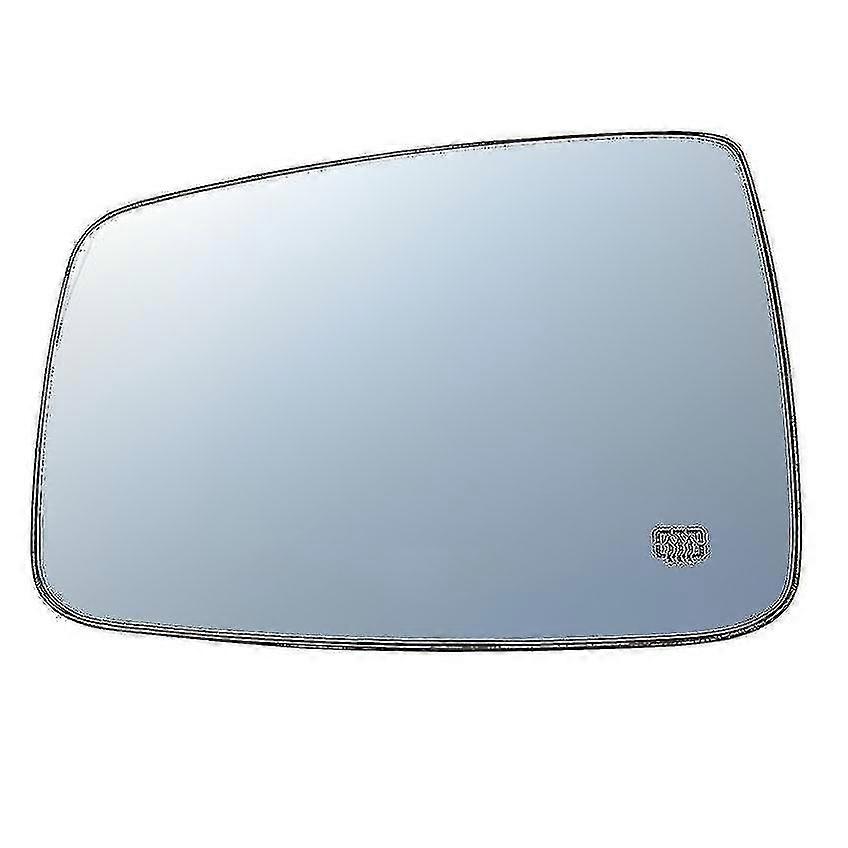 For 2009-2019 Dod Ram 1500 2500 Car Left Ed