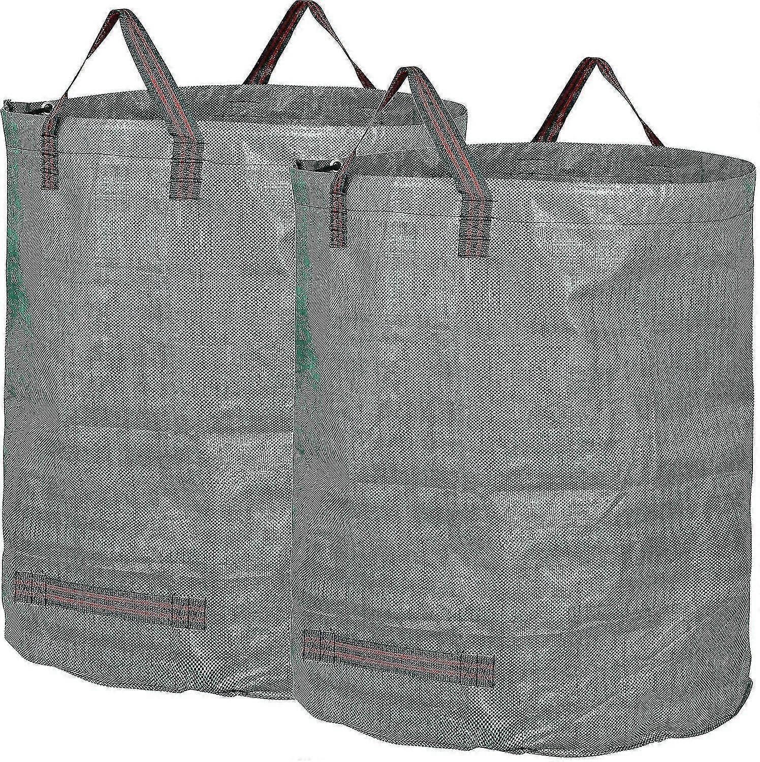 2x 300l Tear En Bags