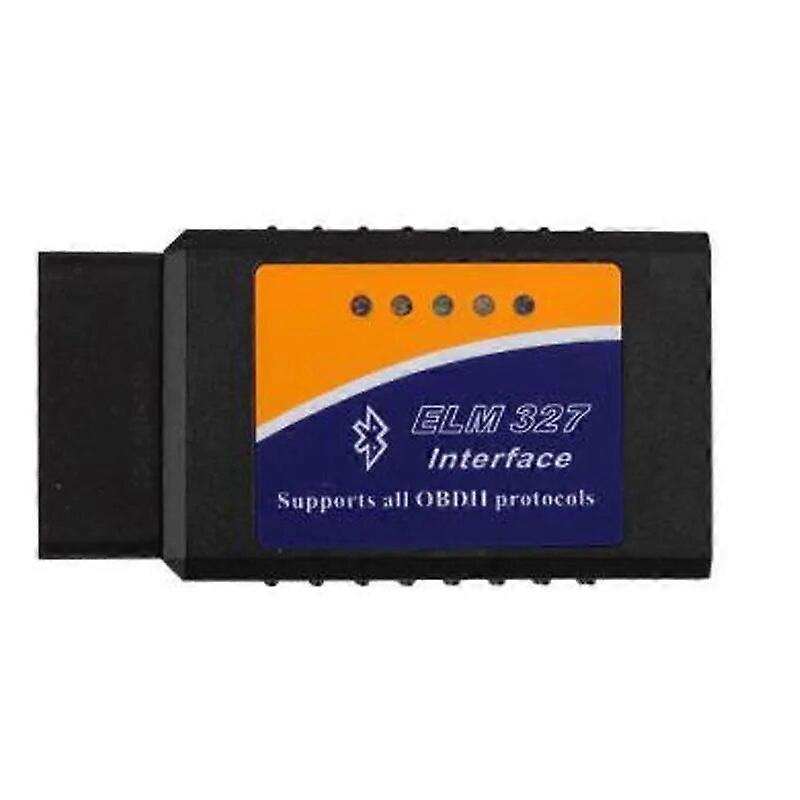 Reset ELM327 WIFI Switch V1.5 for ford IOS Android ELM327 Bluetooth-compatible WIFI OBD2/OBDII ELM 327 CAN-BUS Code Reader