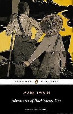Adventures of Huckleberry Finn