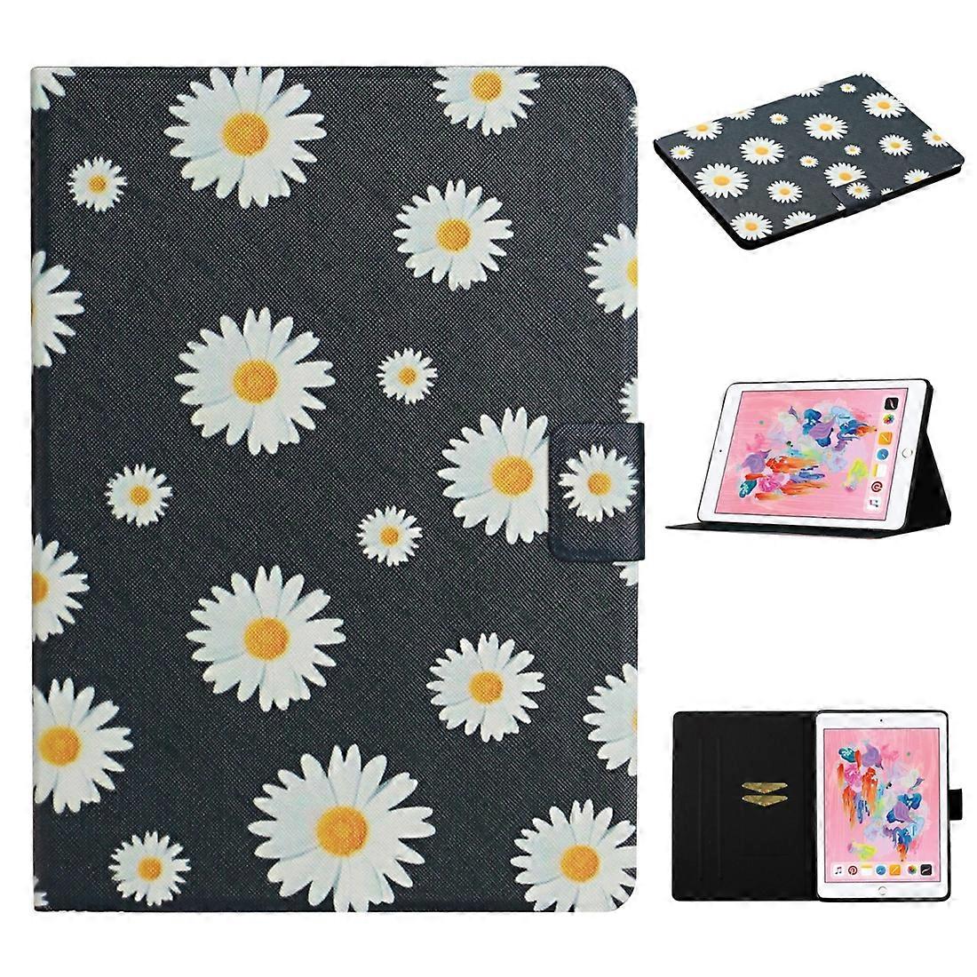 Für iPad 5 Lederhülle