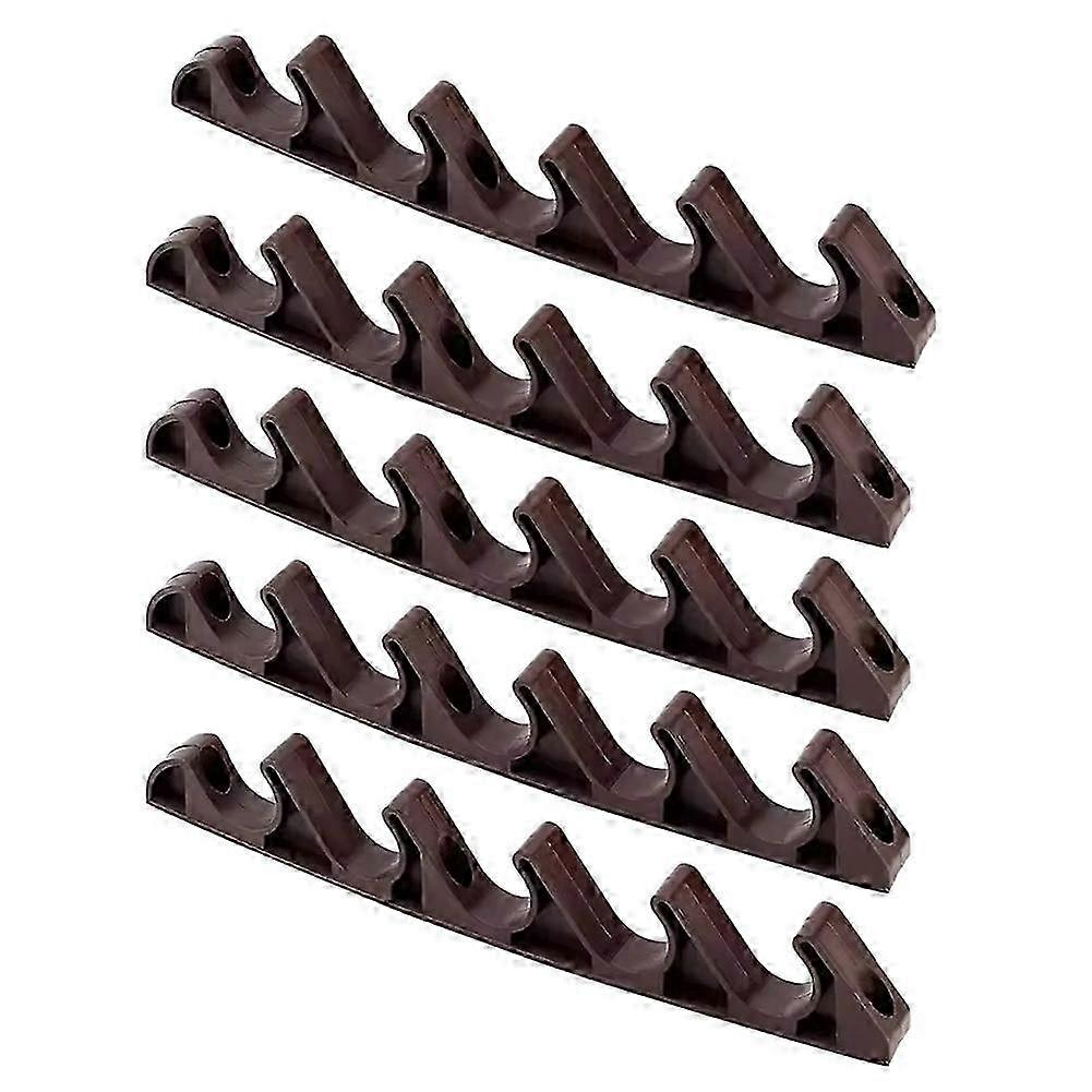 Adjustment Brackets compatible with Chaise 5 Position Back Support Adjuster compatible with Outdoor 