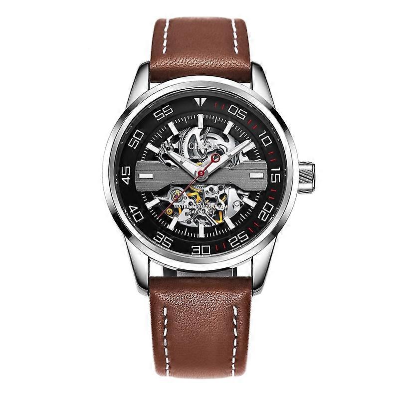 OCHSTIN 62002A Mechanical Watch