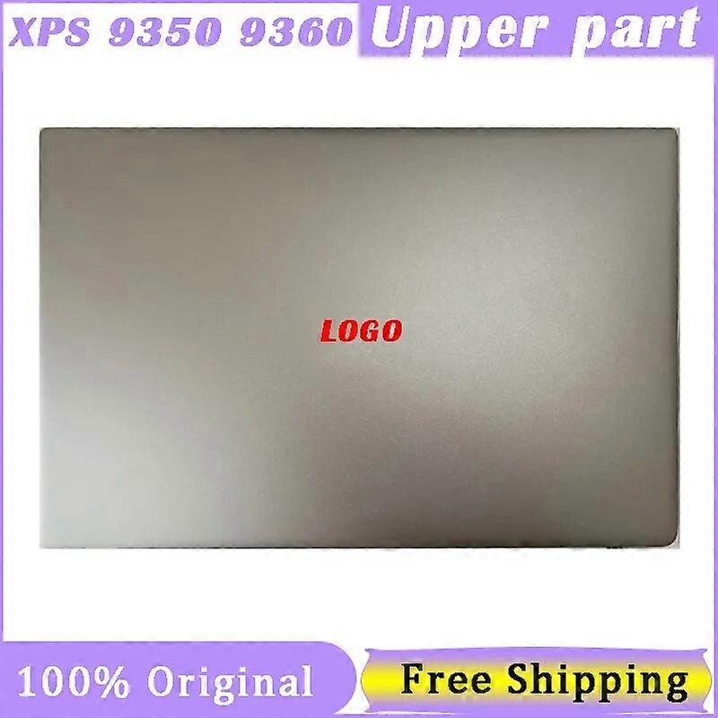 Redkid 13.3 Inch laptop touch screen For Dell XPS 13 9350 9360 P54G P54G002 07TH8V Digitizer Replace