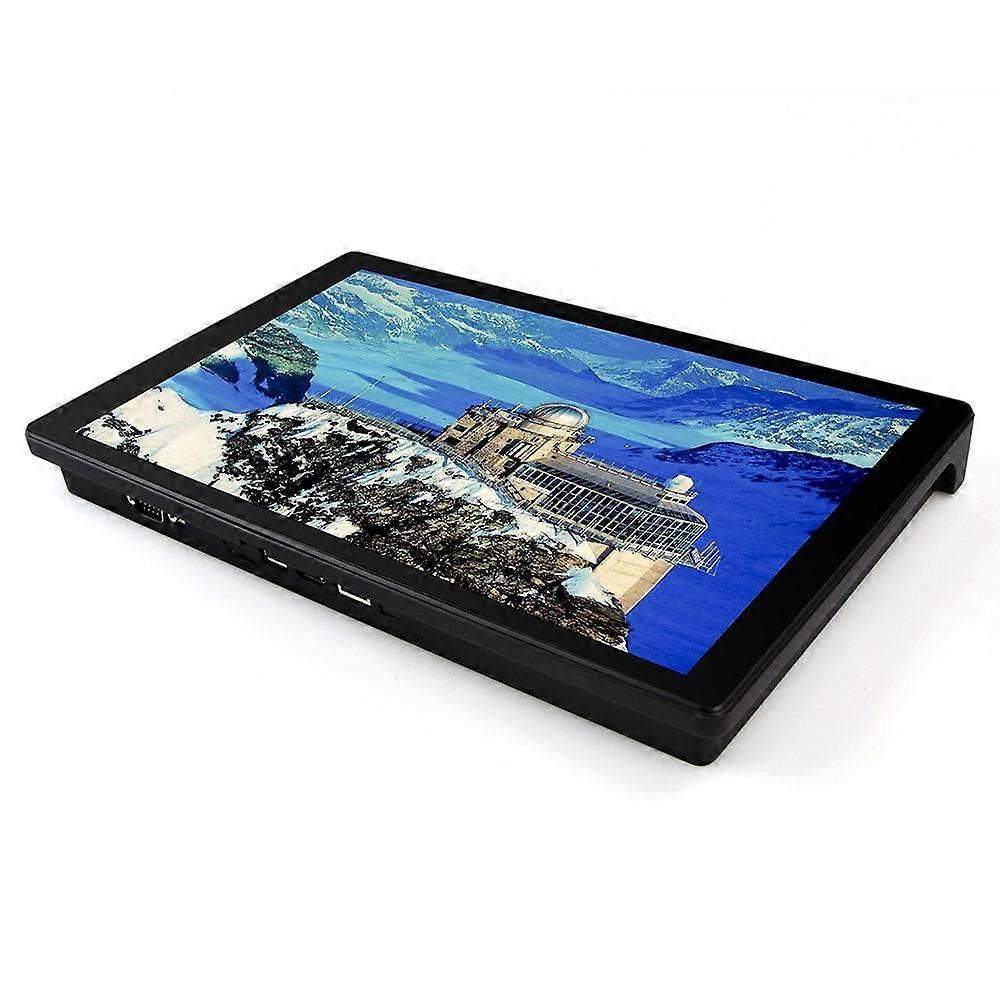 CENAVA H14 14.1 inch Box PC, Windows 10 8GB+64GB