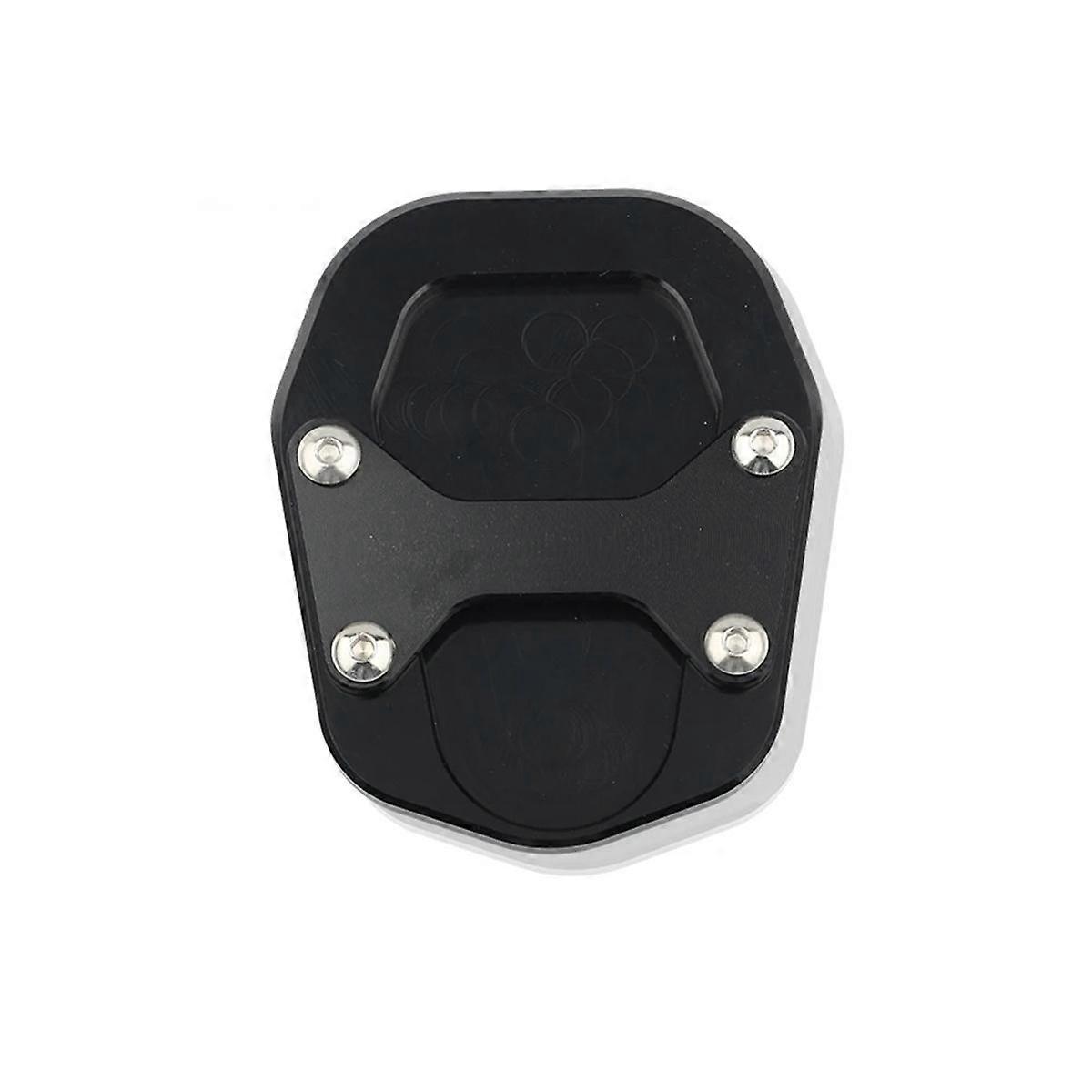 Motorcycle Kickstand Sidestand Stand Extension Enlarger Pad for CT125 Hunter JA65 Trail 125 JA65 2023-2024 A