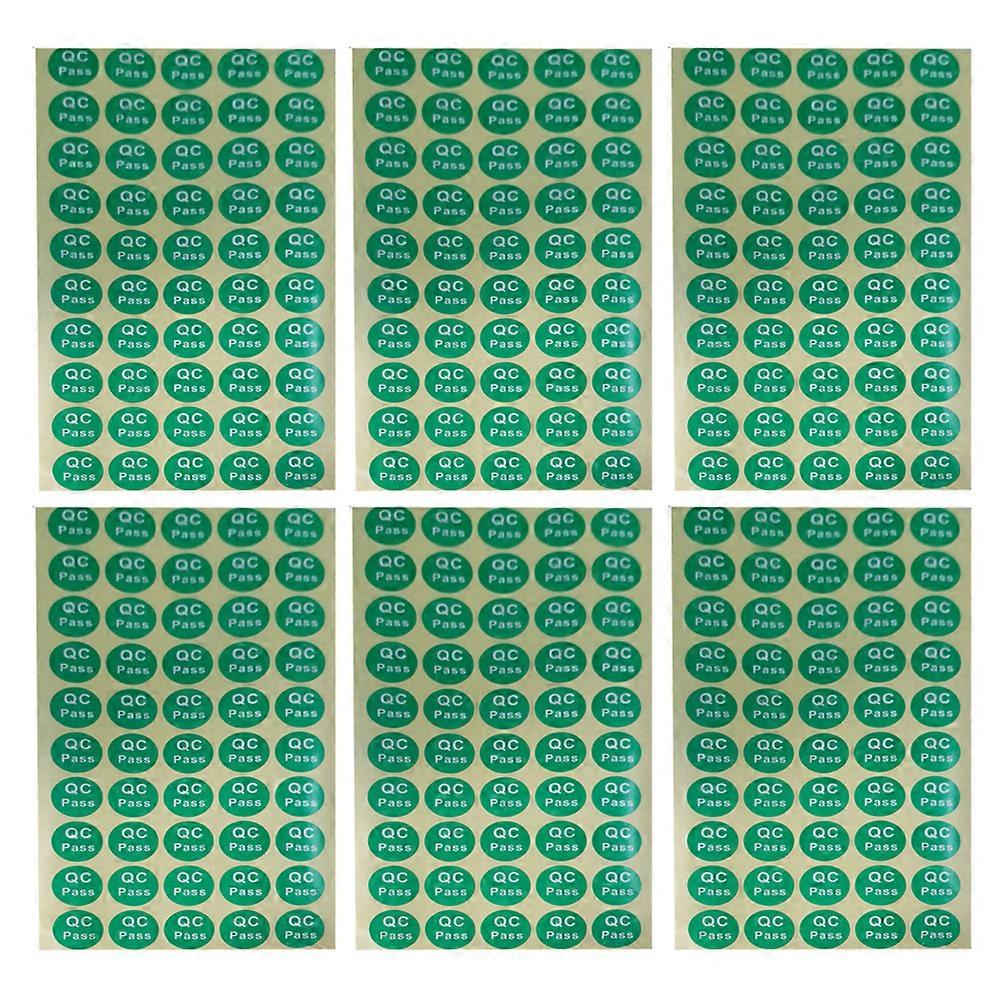 20 قطعة 20 مللي متر ورقة جولة لاصقة هدية تسمية الشارات مختلط اللون الملونة القليل نقطة تسمية ملصق