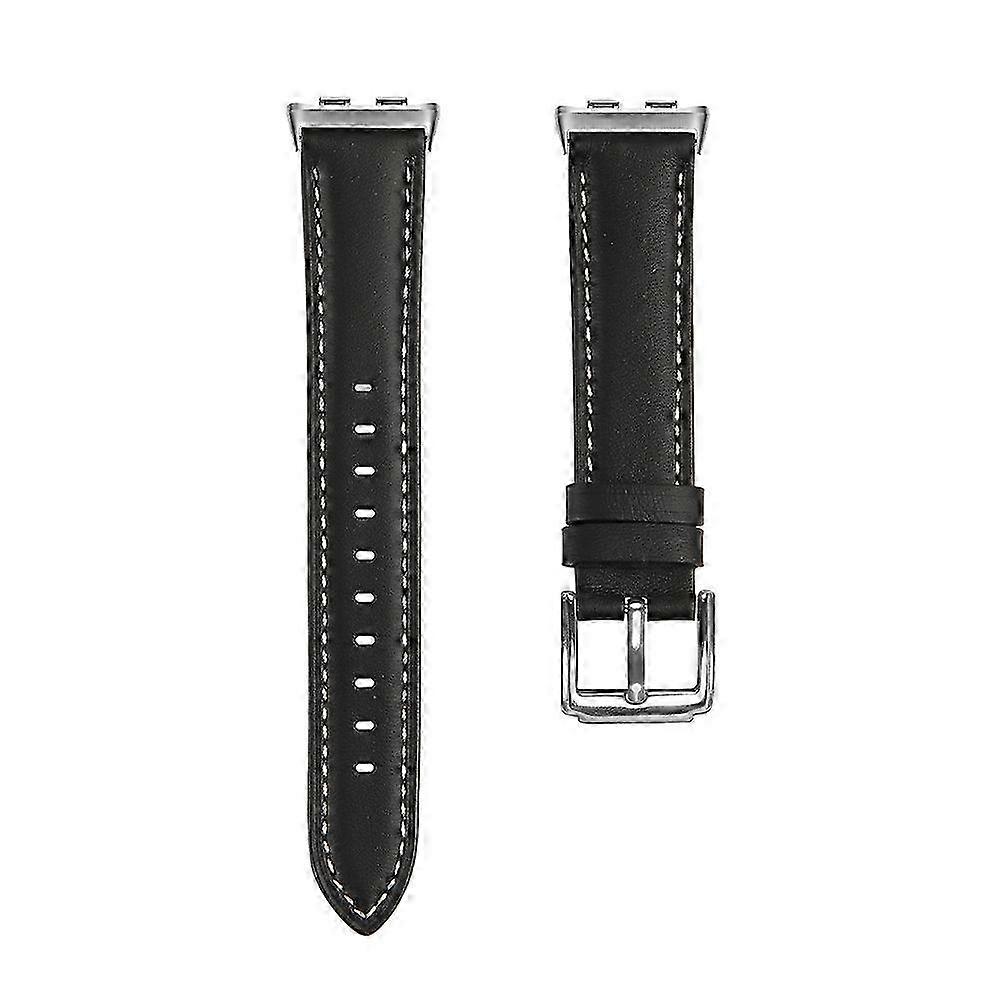 Genuine Leather Strap For Honor Band 9