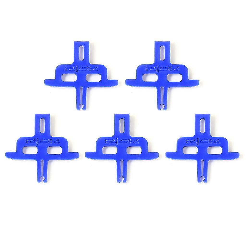 High Quality Bicycle Brake Spacer Disc for Mountain Bike /Road Bike 5 PCS