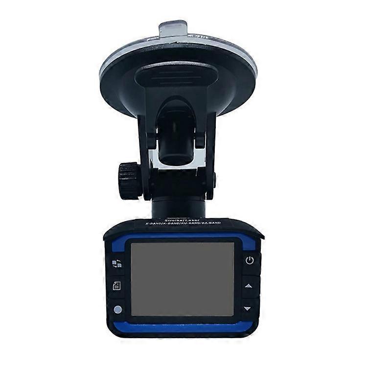 VG3 Driving Recorder Car Mobile Radar Warning Device VG3