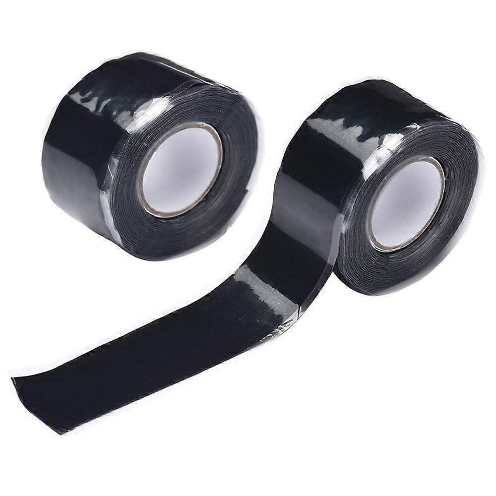 Multi-purpose 2Pcs Repair Sealing Insulation Tape