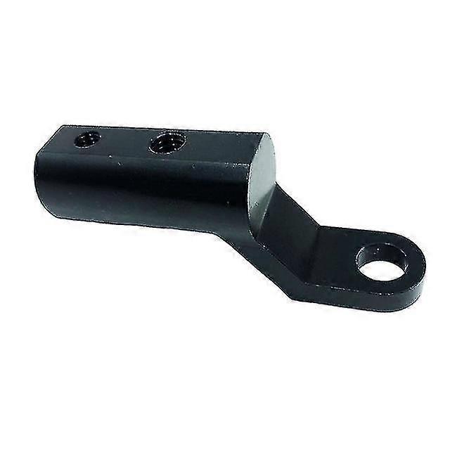 Qx Multifunction Motorcycle Modification Accessories Bracket Head Light Brackets Rearview Mirror Lamp Bracket Extension Bracket