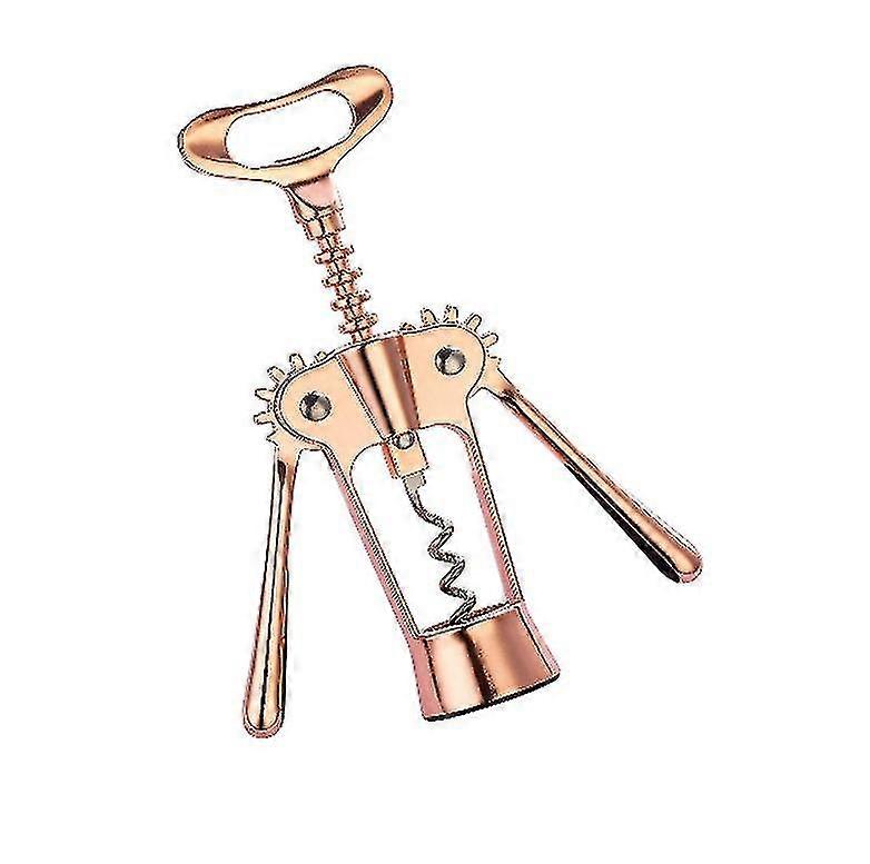 Bottle Opener Wine Kitchenware, Advanced Manual Bottle Opener Suitable For All Wine Categories