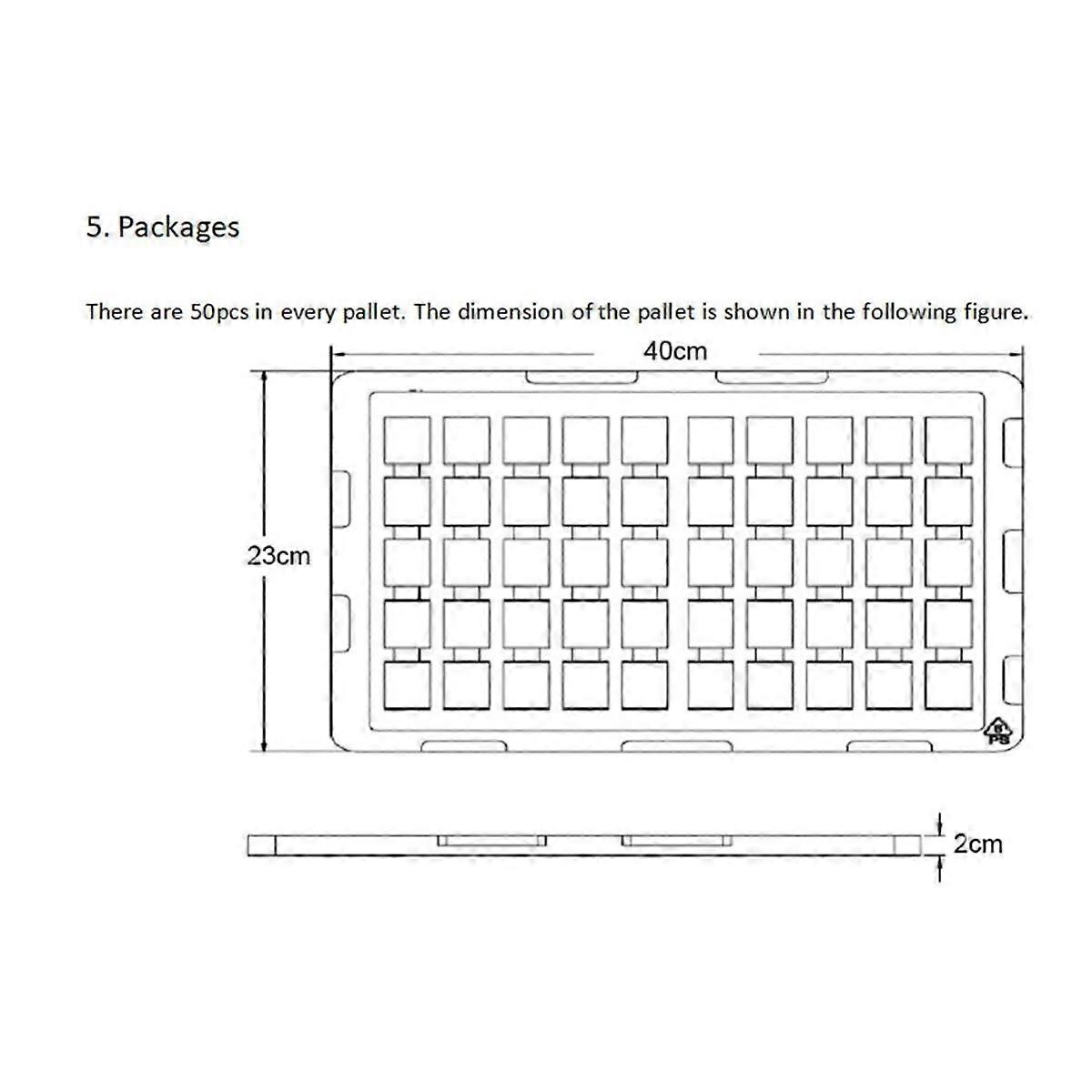 VK2828U10G5LF GPS Module Built-in LNA GPS&Beidou&GLONASS& Flight Control Module Acreage Meter
