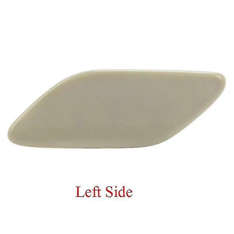 Subaru Forester 2005 – 2008 Headlight Lens Cover Left Side - Foto 8