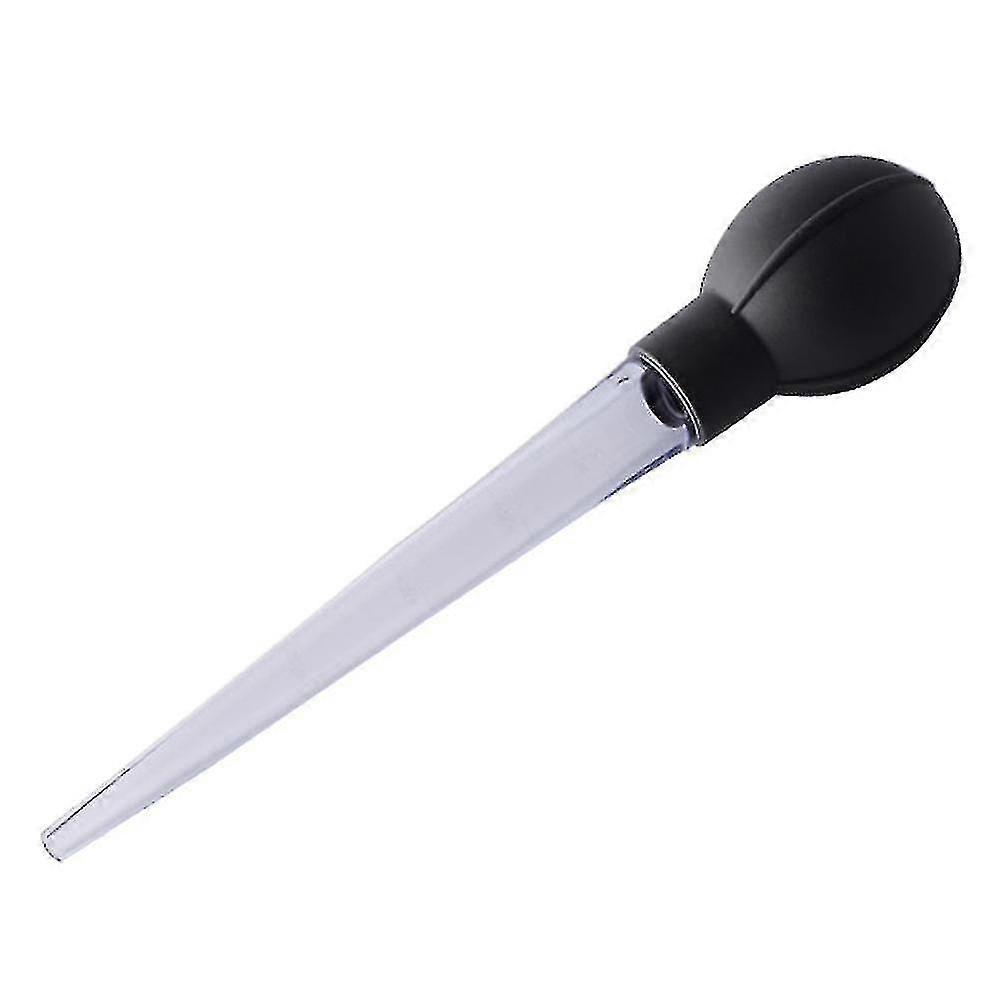 Large Pipette With Scale Plastic Dropper Measuring Tube Kitchen Baking Tool