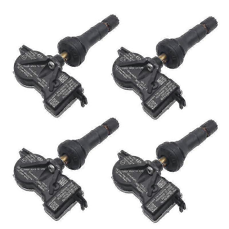 För 2018-2024 Compass Tpms 433mhz Däcktryckssensor Tpms Däcktryckssensor 68313387ab 6831338