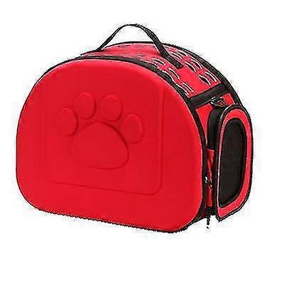 Udendørs bærbar foldbar kattepose