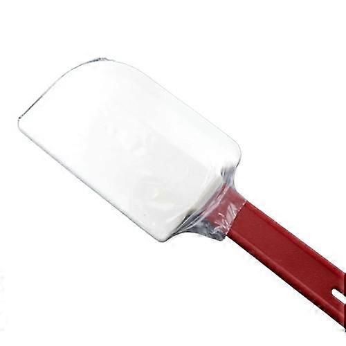 Production cream scraper type baking spatula hook type spoon type EVA cake silicone scraper