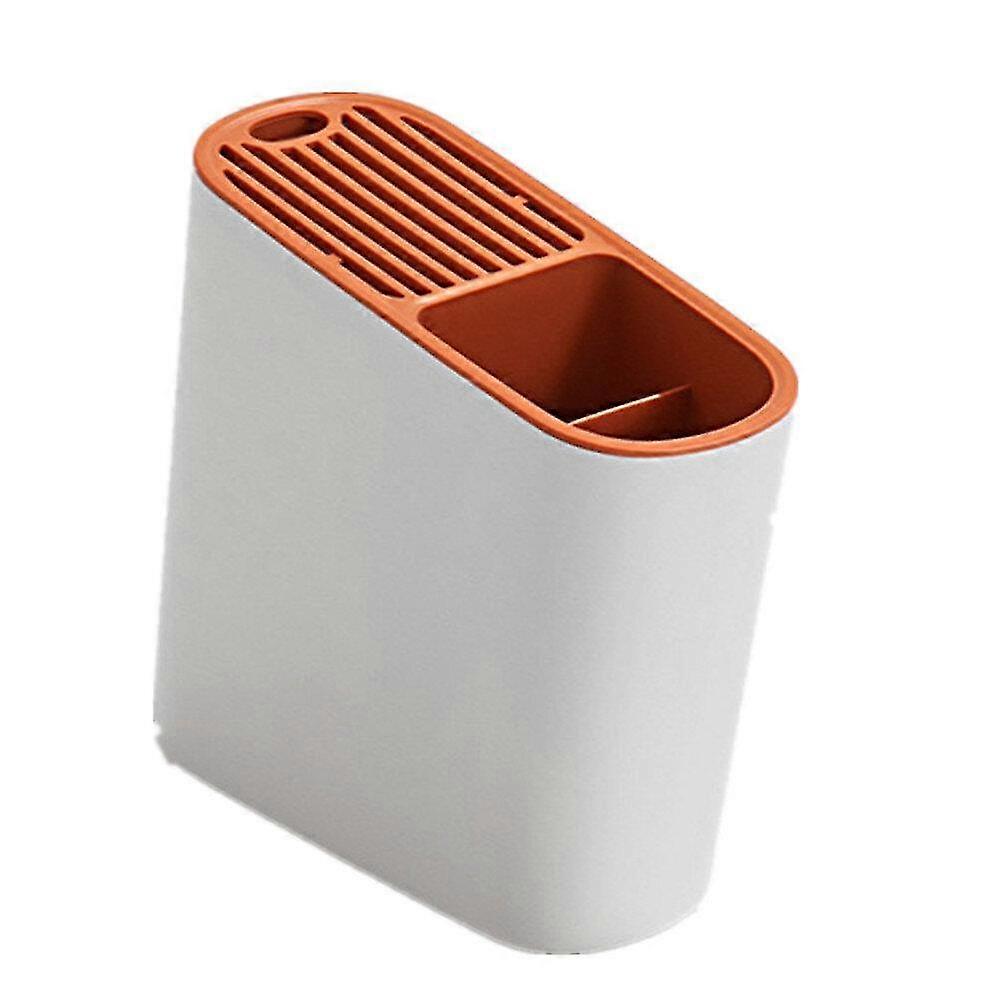 holder stand knife kitchen block high accessories inserted