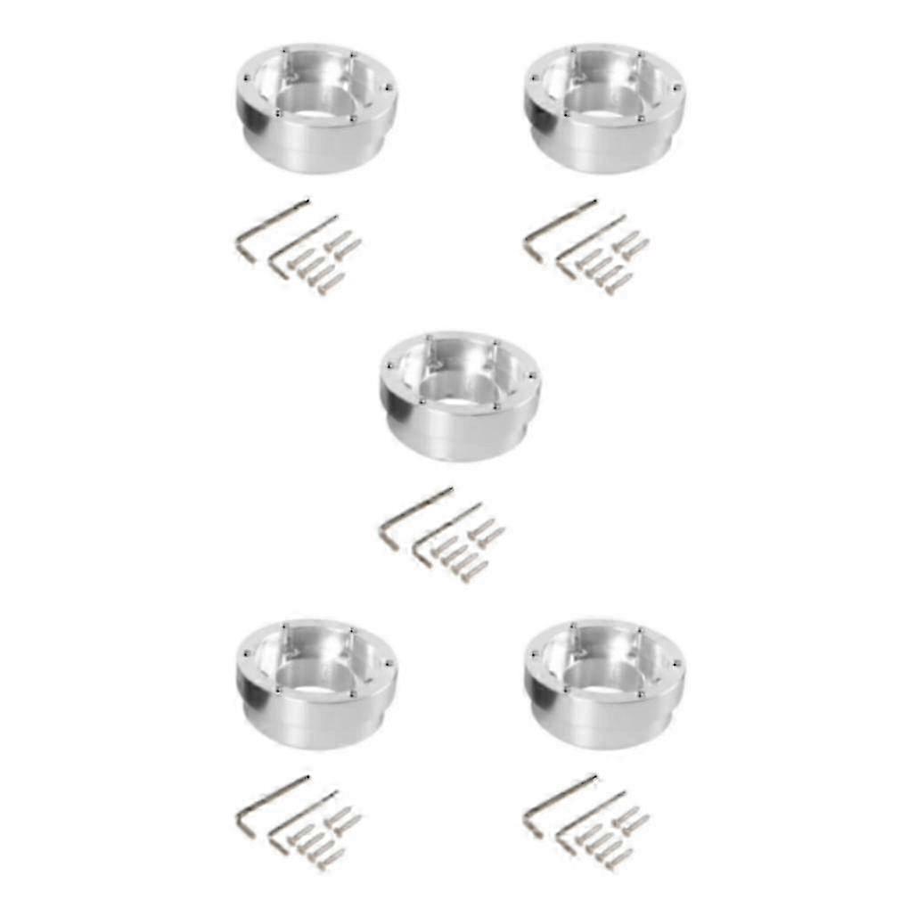 Adaptateur de volant 1/2/5 70mm adapté pour Logitech G29P20211224797
