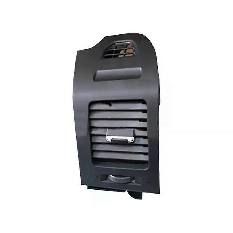 مخرج تهوية داخلي لميتسوبيشي باجيرو مونتيرو V87 V93 V95 V97 V98 2007-2022 لوحة العدادات مكيف هواء