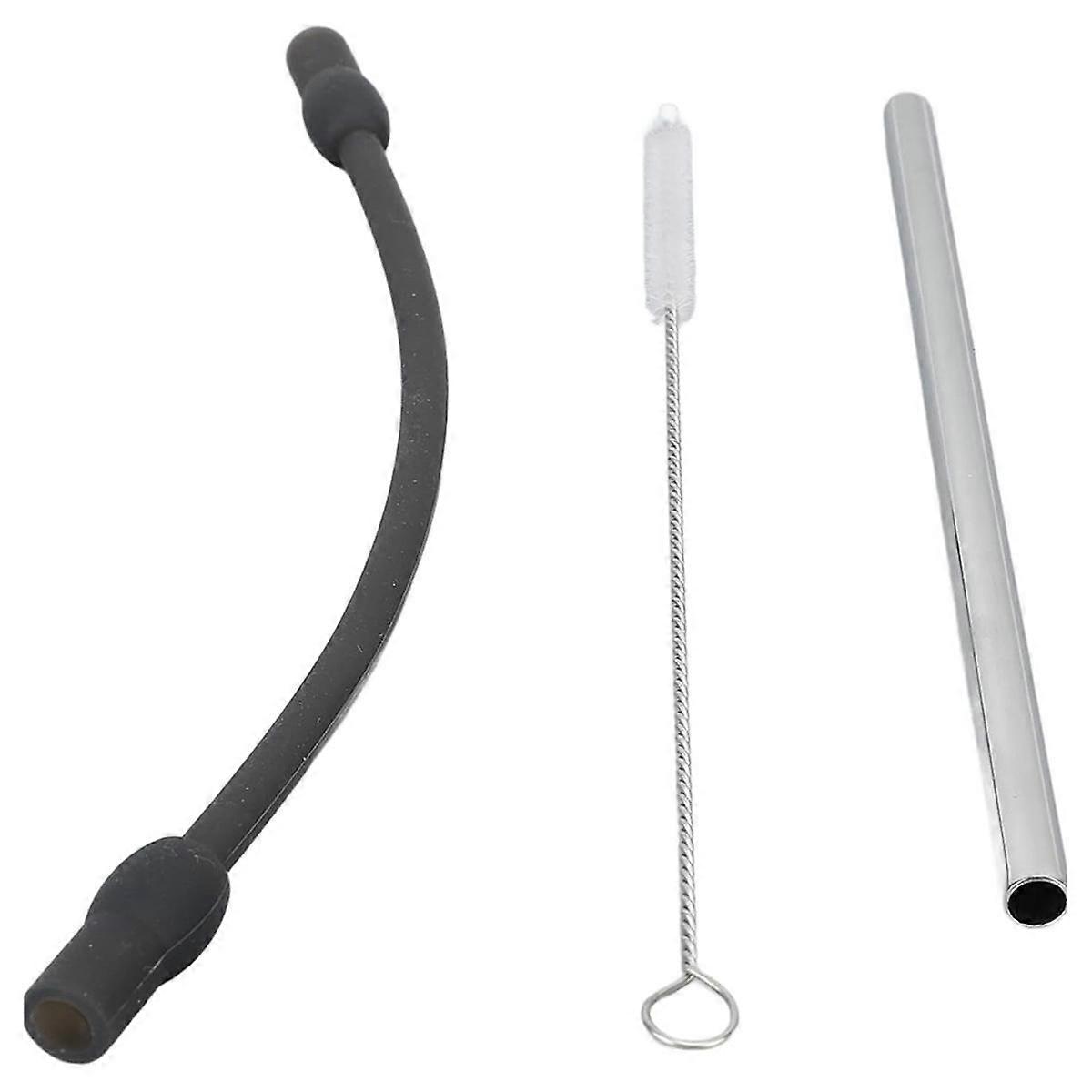 Fully Automatic Coffee Machine Milk Replacement Hose for and Coffee Machine Milk Hose Cleaning