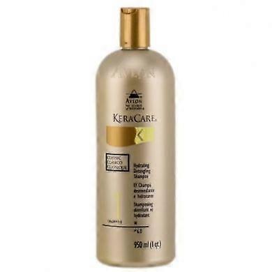 KeraCare Hydrating Detangling Shampoo Classic 950ml