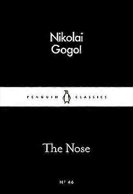 The Nose