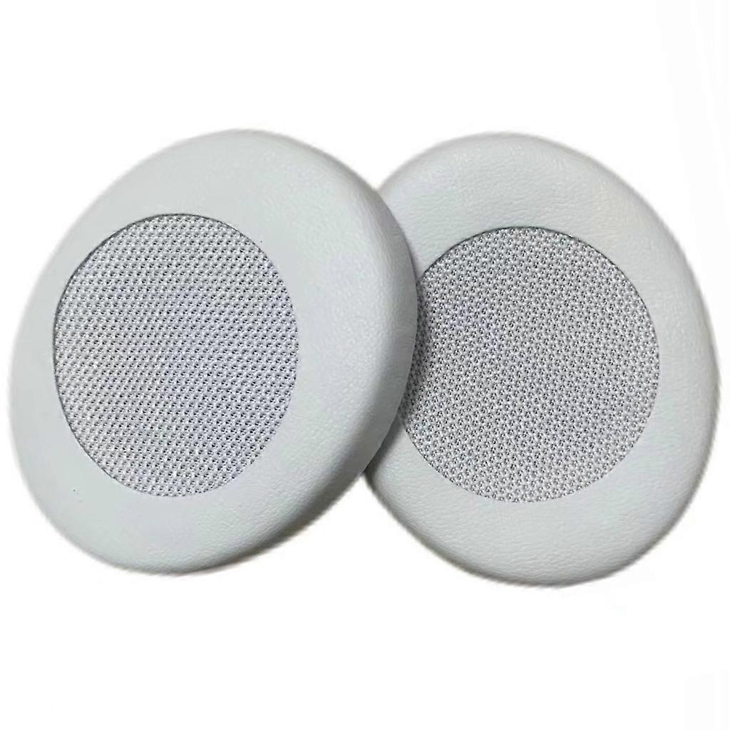 Type B JZF-468 For Sennheiser HD2.01/HD2.20S/HD2.30I/HD2.30G Headphone Earpads Protein Leather