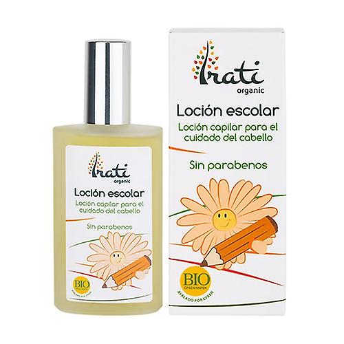 School Lotion 100 ml